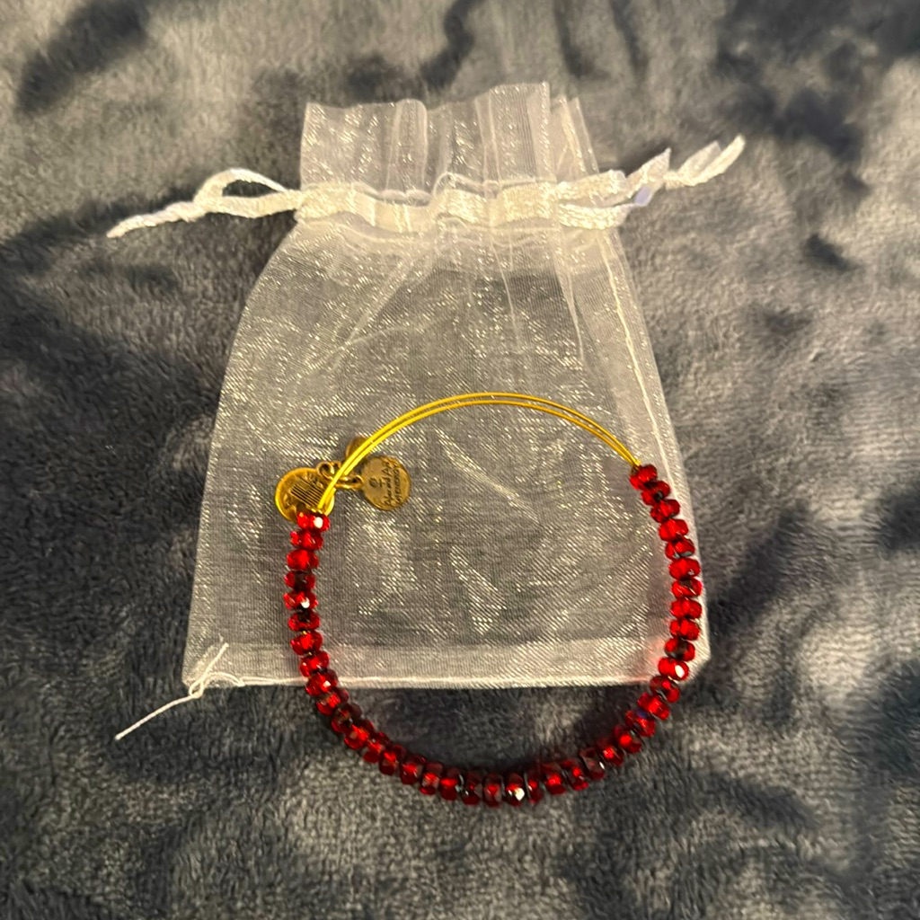 Alex And Ani Bracelet 15$